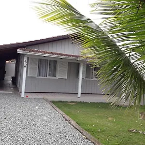 Casa Beto Carreiro Penha (Santa Catarina)