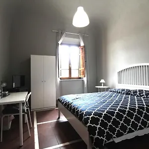 Oda ve Kahvaltı Le Cascine, Pisa