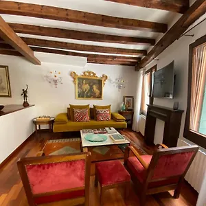 Ca' Del Drago Apartament Wenecja