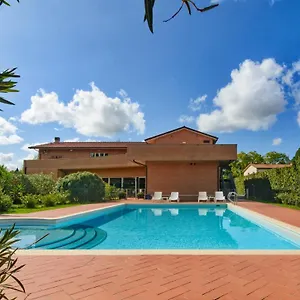 Apart Otel San Rossore, Pisa