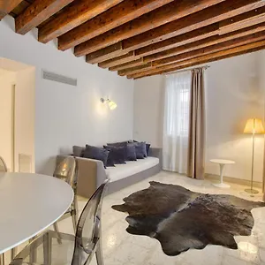 Ca Margherita Loft & Square Palazzo Grifalconi Apartament Wenecja