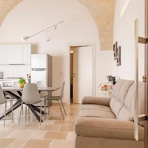 Apulialux Marietta Luxury House - Centro Storico Apartament Brindisi