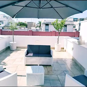Dimora Asmara 11 15 Apartament Brindisi