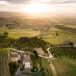 Pensieri Di Cavatina Castelnuovo Berardenga