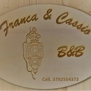  Apartment La Lanterna Di Franca E Cassio