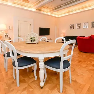 La Casa Di Monic Pisa