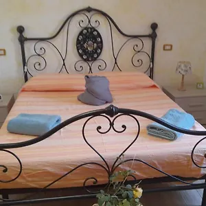 Casa Vacanza Ribolla