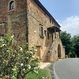Casa Zeno Volterra