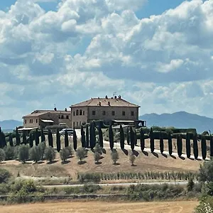 Podere Le Volpaie - Arancia Montecatini Val di Cecina