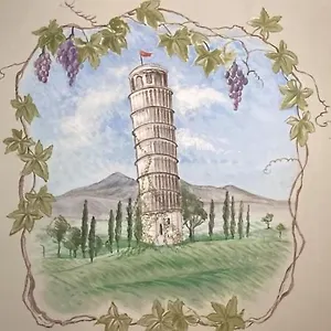  Bed & Breakfast Dal Ciandri