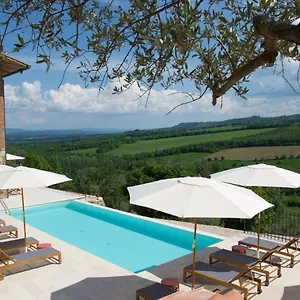 Casa M Tuscany Chianciano Terme