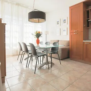 Casa Saffi Livorno