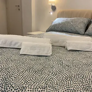 Casa Ginger Apartment