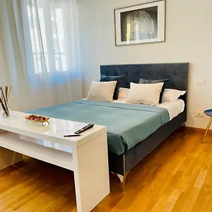 Casa Fibonacci Apartment