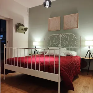 Capinera Luxury Apartament Katania