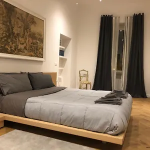 Sonnino House Pisa