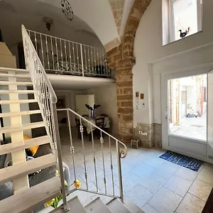 Handy Margherita Dom wakacyjny Brindisi
