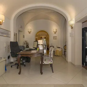 2* فندق مبيت وإفطار Il Mattino Ha L'oro In Bocca