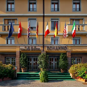 Grand Bonanno Pisa
