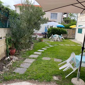 Le Tre Isolette A 200m Dal Mare Marina Di Pisa