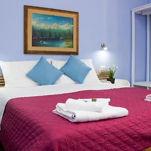  Bed & Breakfast Corso Italia