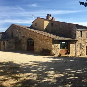 Le Querciole In Val D'orcia Bagno Vignoni