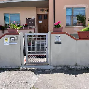Via Vai Πανσιόν
