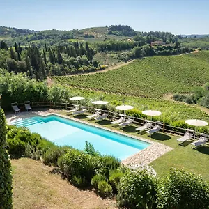 Bio Fattoria Bacio Certaldo