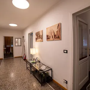 Di La D'arno, Climatizzato A Due Passi Dal Centro! Apartment