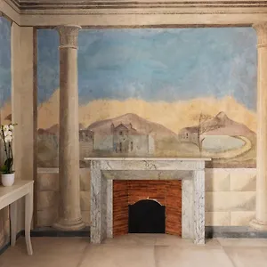  Gasthuis Prato Dei Miracoli Residenza D'epoca