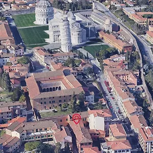 Vendégház San Tommaso, Pisa