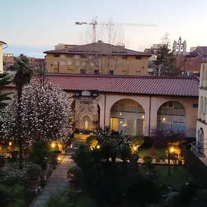 Oda ve Kahvaltı Casa Per Ferie Religiosa Figlie Di Nazareth, Pisa