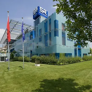 4* Hotel San Ranieri
