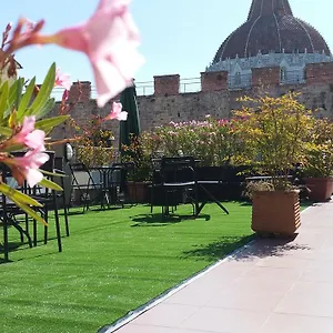 Otel Il Giardino, Pisa