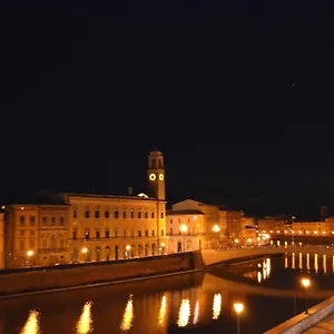 Konukevi & Me, Pisa