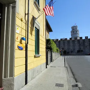 Hostel Tower