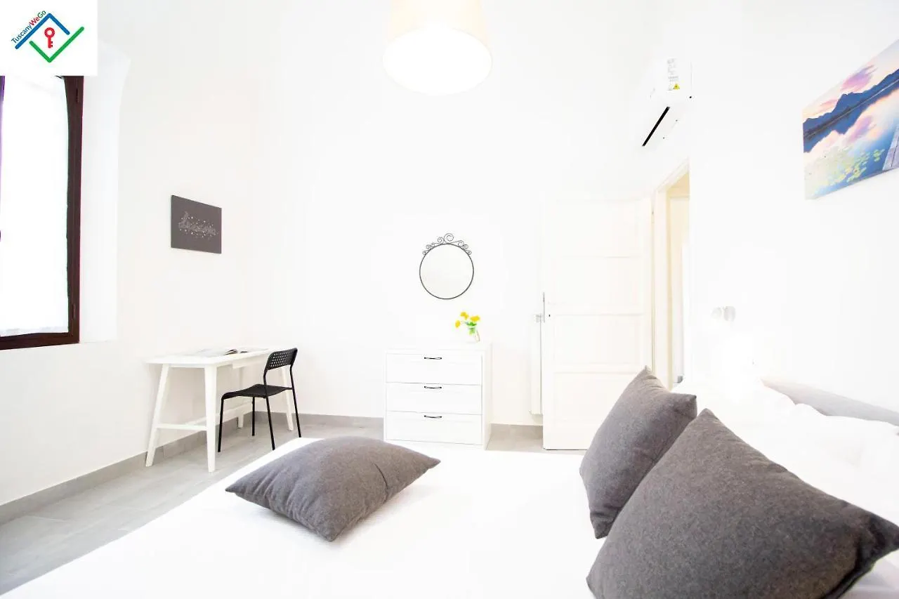 Les House - Apartment 2 By Tuscanywego Piza Włochy