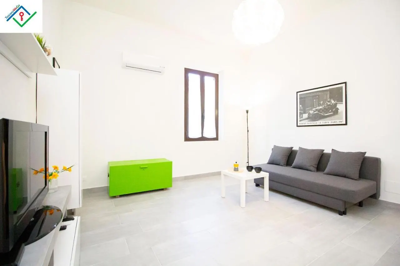 Les House - Apartment 2 By Tuscanywego Piza Włochy
